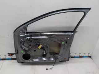 5JA831052C VAG Дверь передняя правая Skoda Rapid Арт E41165421, вид 5