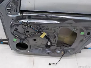 5JA831052C VAG Дверь передняя правая Skoda Rapid Арт E41165421, вид 6