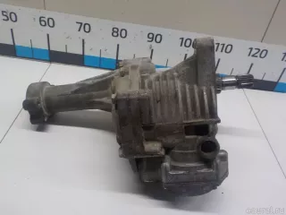 55574304 GM Коробка раздаточная Cadillac SRX 2 Арт E41165556