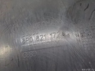8P0821172E VAG Локер передний правый Audi A3 8P Арт E41165814, вид 4