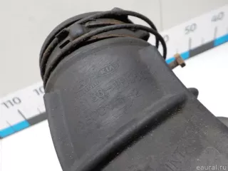 281301H050 Hyundai-Kia Патрубок воздушного фильтра Hyundai i30 FD Арт E41165979, вид 4