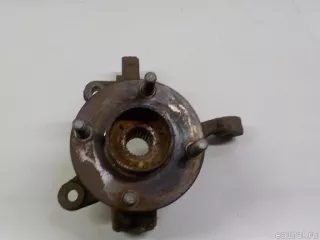 1771021 Ford Кулак поворотный передний левый Ford Fiesta 6 Арт E41166029, вид 1