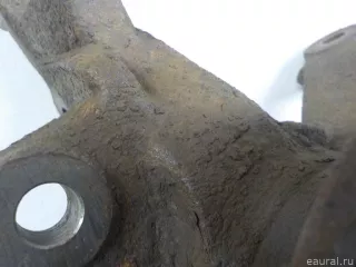 1771021 Ford Кулак поворотный передний левый Ford Fiesta 6 Арт E41166029, вид 9