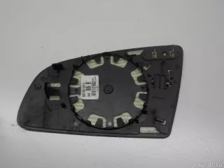 8E0857536E VAG Стекло зеркала электрического правого Audi A6 C6 (S6,RS6) Арт E41166223, вид 3