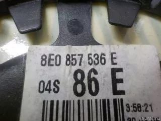 8E0857536E VAG Стекло зеркала электрического правого Audi A6 C6 (S6,RS6) Арт E41166223, вид 5