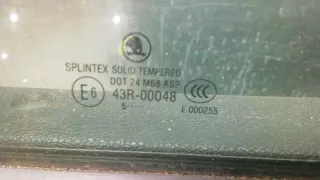 1Z0831056 Дверь передняя правая Skoda Octavia A5 Арт GNK13E201, вид 4