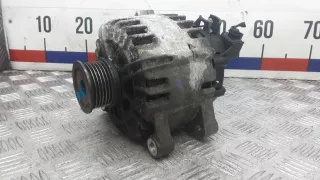 AV6N-10300-GC Генератор дизельный Ford Focus 3 Арт 6OK39BS01, вид 1