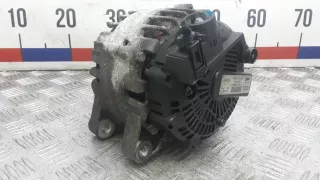 AV6N-10300-GC Генератор дизельный Ford Focus 3 Арт 6OK39BS01, вид 2