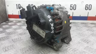 AV6N-10300-GC Генератор дизельный Ford Focus 3 Арт 6OK39BS01, вид 3
