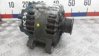 AV6N-10300-GC Генератор дизельный Ford Focus 3 Арт 6OK39BS01, вид 4
