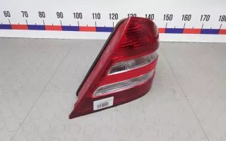  Фонарь задний правый Mercedes C W203 Арт LNK27MY01, вид 3