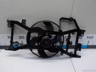 214810048R Renault Вентилятор радиатора Renault Sandero 2 Арт E41166640, вид 1