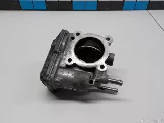 261000R020 Toyota Дроссельная заслонка Toyota Corolla E150 Арт E41166709, вид 1