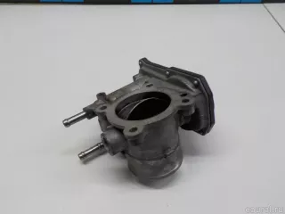 261000R020 Toyota Дроссельная заслонка Toyota Corolla E150 Арт E41166709, вид 2