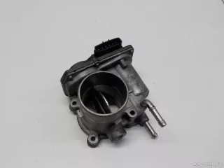 261000R020 Toyota Дроссельная заслонка Toyota Corolla E150 Арт E41166709, вид 3