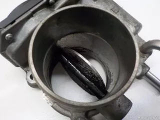 261000R020 Toyota Дроссельная заслонка Toyota Corolla E150 Арт E41166709, вид 5