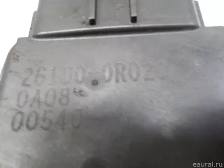 261000R020 Toyota Дроссельная заслонка Toyota Corolla E150 Арт E41166709, вид 6