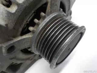 2706026060 Toyota Генератор Toyota Rav 4 3 Арт E41166743, вид 2