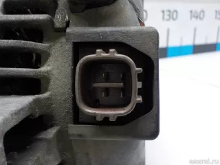 2706026060 Toyota Генератор Toyota Rav 4 3 Арт E41166743, вид 4