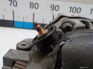 2706026060 Toyota Генератор Toyota Rav 4 3 Арт E41166743, вид 5