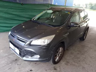 1886418,   9M5Q6L625AB Корпус масляного фильтра дизельный Ford Kuga 2 Арт DAG46A801, вид 1