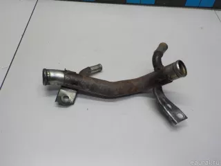1461332 Ford Трубка охлаждающей жидкости металлическая Ford Galaxy 2 restailing Арт E41167100