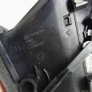 5N0858069JCIU VAG Рамка магнитолы Volkswagen Tiguan 1 Арт E41167198, вид 3