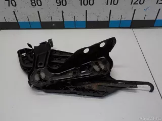 1Z0941613 VAG Кронштейн фар левый Skoda Octavia A8 Арт E41167548, вид 3