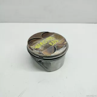 11257558528 BMW Поршень BMW 7 E65/E66 Арт E41167677, вид 1