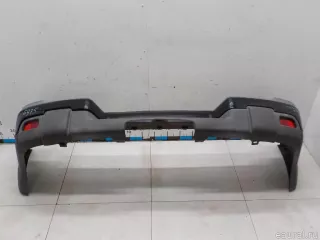 89045604 GM Бампер задний Chevrolet TrailBlazer 1 Арт E41167692, вид 1