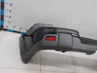 89045604 GM Бампер задний Chevrolet TrailBlazer 1 Арт E41167692, вид 2