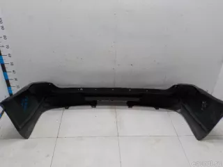 89045604 GM Бампер задний Chevrolet TrailBlazer 1 Арт E41167692, вид 5