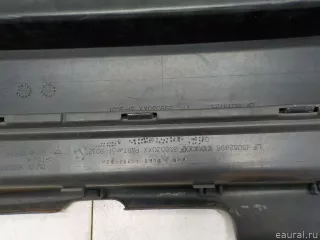 89045604 GM Бампер задний Chevrolet TrailBlazer 1 Арт E41167692, вид 9