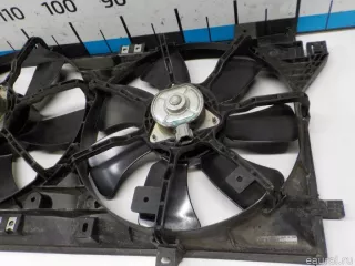 Z66815025 Mazda Вентилятор радиатора Mazda 3 BP Арт E41168268, вид 2
