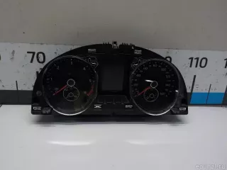3AA920970N VAG Панель приборов Volkswagen Passat B7 Арт E41168319