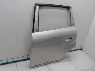 1520947 Ford Дверь задняя левая Ford Kuga 1 Арт E41168640, вид 2