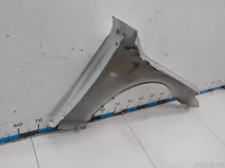 41357111429 BMW Крыло переднее левое BMW 5 E60/E61 Арт E41168764, вид 9