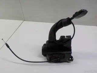 805020007R Renault Замок двери передней правой Renault Scenic 3 Арт E41168775, вид 1