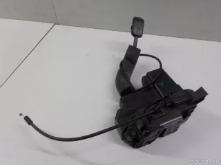 805020007R Renault Замок двери передней правой Renault Scenic 3 Арт E41168775, вид 2