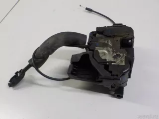 805020007R Renault Замок двери передней правой Renault Scenic 3 Арт E41168775, вид 3