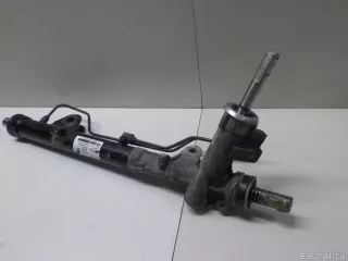 490010125R Renault Рейка рулевая Renault Duster 2 Арт E41168787, вид 4