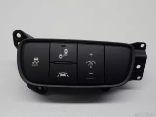 93700C5HE0WK Hyundai-Kia Блок кнопок Kia Sorento 3 restailing Арт E41169354, вид 1