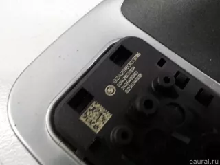 61319242983 BMW Переключатель подрулевой (стрекоза) BMW X5 F15 Арт E41169800, вид 7