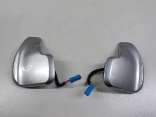 61319242983 BMW Переключатель подрулевой (стрекоза) BMW X5 F15 Арт E41169800, вид 8