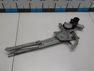 6980152140 Toyota Стеклоподъемник электрический передний правый Toyota Camry XV70 Арт E41170149, вид 1