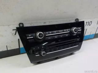64119388808 BMW Блок управления печки / климат-контроля BMW X6 F16 Арт E41170270, вид 2