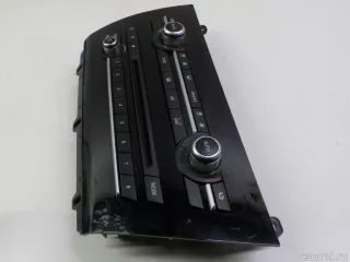 64119388808 BMW Блок управления печки / климат-контроля BMW X6 F16 Арт E41170270, вид 4