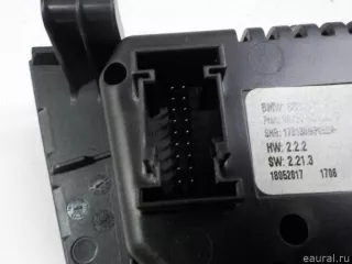 64119388808 BMW Блок управления печки / климат-контроля BMW X6 F16 Арт E41170270, вид 8