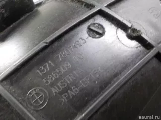 13718507369 BMW Воздуховод BMW X3 G01 Арт E41170519, вид 5