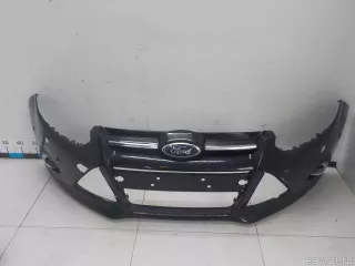  Бампер передний Ford Focus 3 restailing Арт E41171560, вид 1